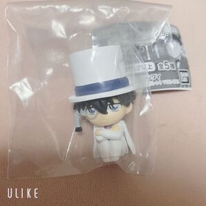 名探偵コナン まちぼうけ 怪盗キッド