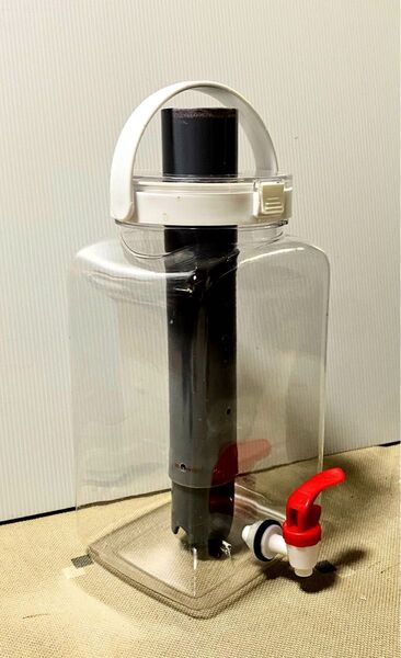 ミジンコ培養 増殖タンクセット 生き餌 産卵促進 メダカ 金魚 熱帯魚 稚魚 稚鯉 錦鯉