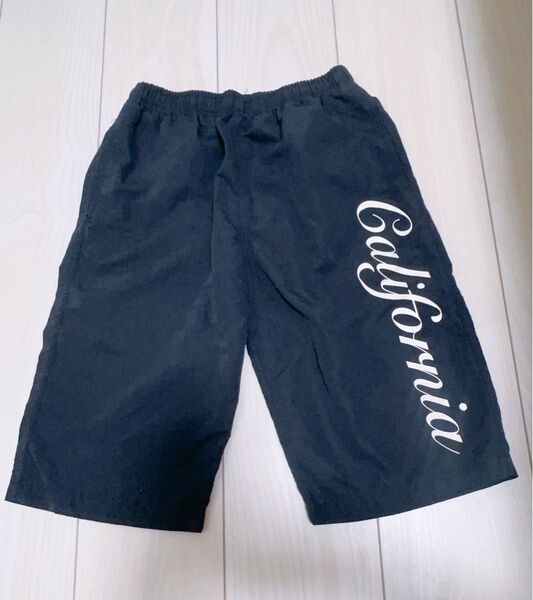 プールパンツ 海水パンツ 水着 男の子 子供 キッズ 160