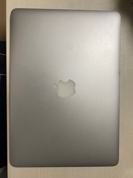 Macbook air 2015 core i5 メモリ8GB SSD256GB