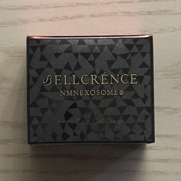 新品未開封 BELLCRENCE ベルクレンス エイジングケアジェルクリーム