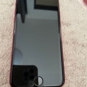 iPhone SE2 64GB SIMフリー