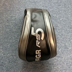 《プロギア》PRGR RS5 ドライバー用ヘッドカバー