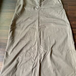 無印良品 ロングスカート