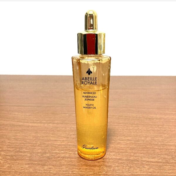 アベイユ ロイヤル アドバンスト ウォータリー オイル オイル状美容液 50ml ゲラン