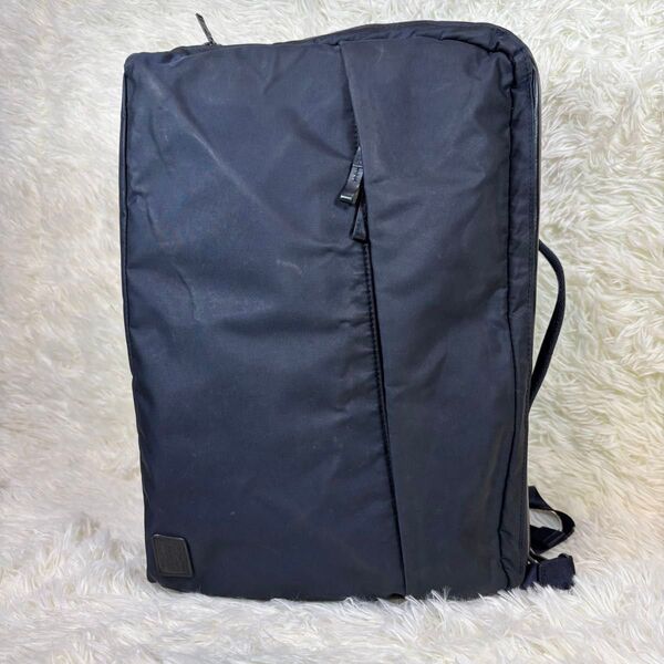 【大人気】 PORTER ポーター VIEW 2WAY BRIEFCASE リュック デイパック 吉田カバン
