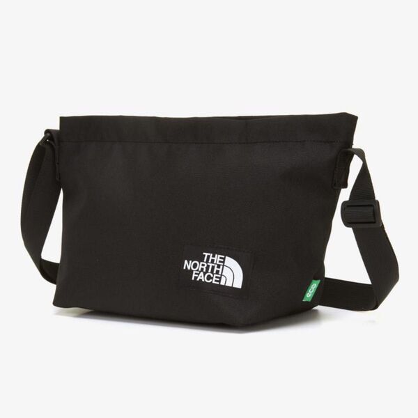 ノースフェイス WL CROSS BAG ホワイトレーベル ショルダーバッグ THE NORTH FACE 日本未発売