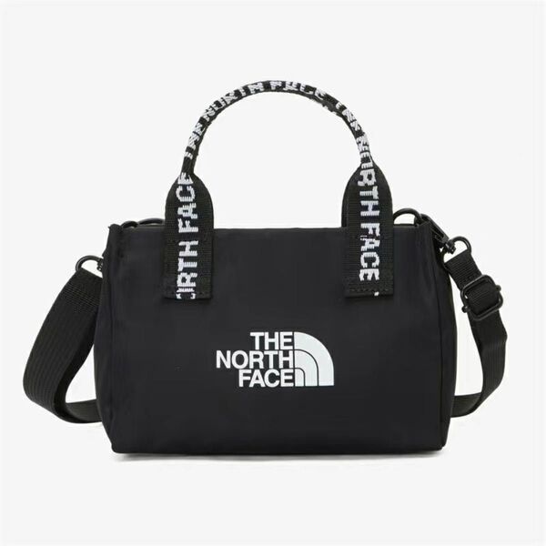 THE NORTH FACE ノースフェイス ミニ クロス トートバッグ WL MINI CROSS BAG