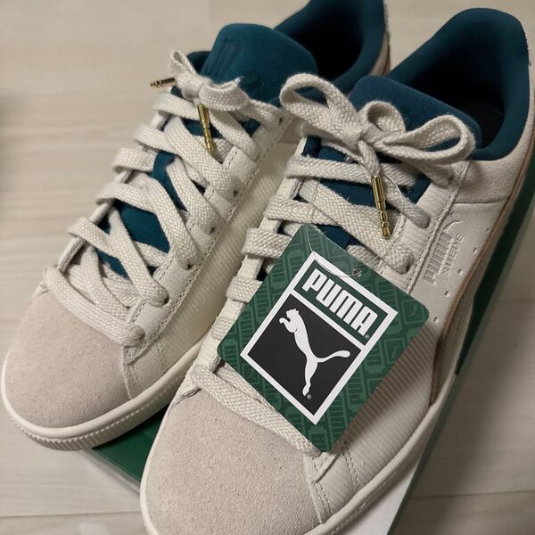 PUMA プーマ SUEDE スエード VTG MIJ ATMOS RETRO 27.5cm 新品未使用