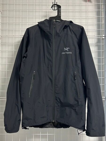 Arc'teryx Beta SL Jacket S 黒