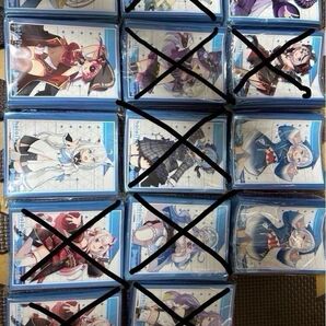 hololive SUPER EXPO 2022 スリーブ 正規品 新品 未使用【バラ売り対応可】