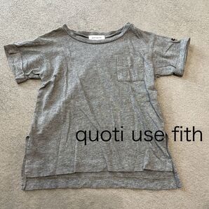 Tシャツ フィス 100
