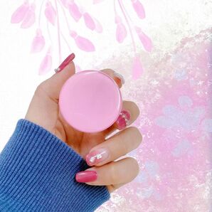 スマホアクセサリー スマホスダント ポップソケット 携帯スダント ピンク ポップソケッツ
