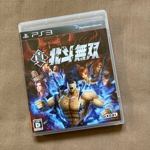 PS3 真・北斗無双