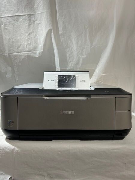 Canon PIXUS MP640 現状品