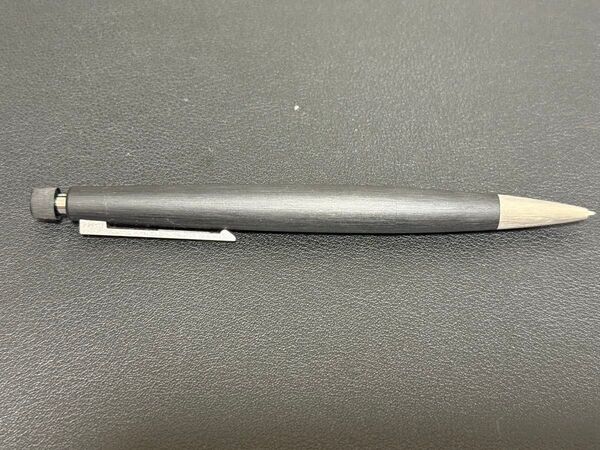 ラミー ペン シャーペン 0.5 2000 LAMY 0.5mm 黒