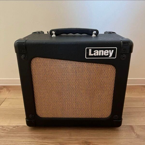 Laney CUB8 真空管 ギターアンプ