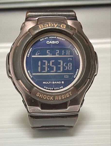 CASIO Baby-G BGD-1310