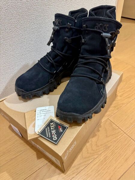 ゲルイエティトウキョウハイ GEL-YETITOKYO HI GTX 26cm