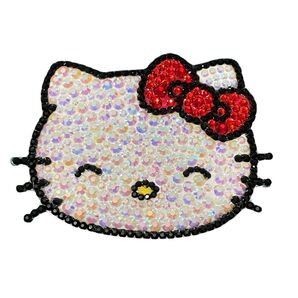 【 即日発送 】うちわデコ デコパーツ