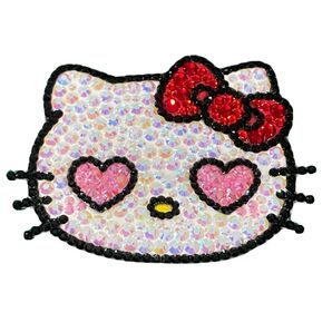 【 即日発送 】うちわデコ デコパーツ デコ素材