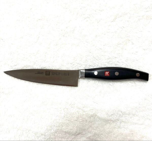 ツヴィリングJ.A.ヘンケルス ツインプロHB ペティナイフ13cm 30651-130