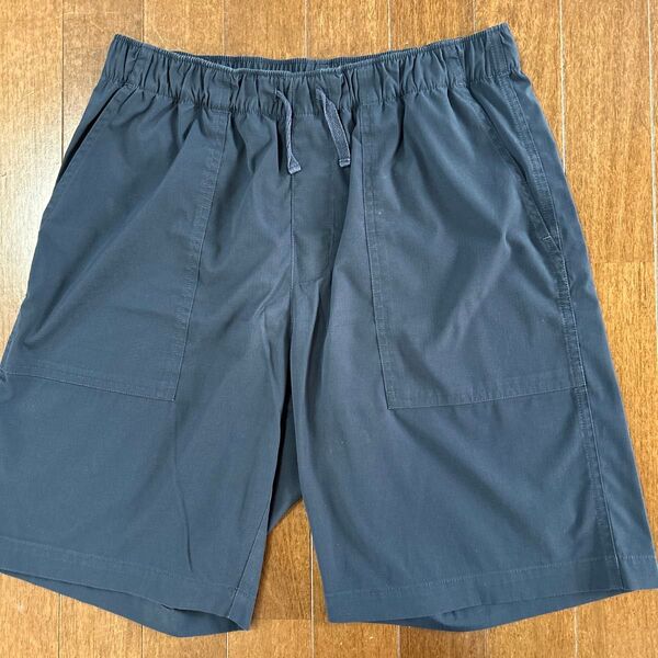 GU ハーフパンツ ショートパンツ メンズSサイズ