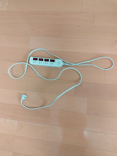 電源タップ OAタップ