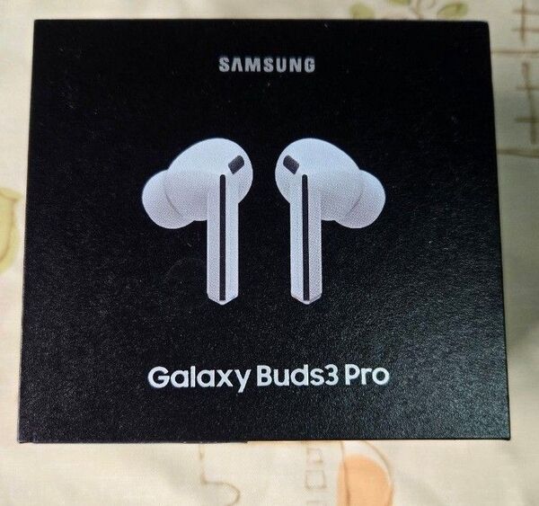 Galaxy Buds3 Pro