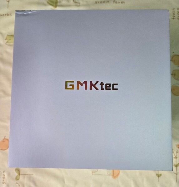 GMKtec NucBox K8 Plus