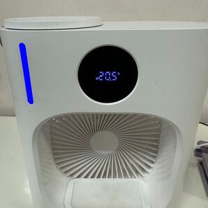 冷風機