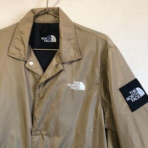 THE NORTH FACE 薄手ジャケット ベージュ