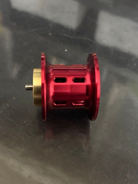 ダイワ アイズファクトリー RCS 1012 スプール レッド