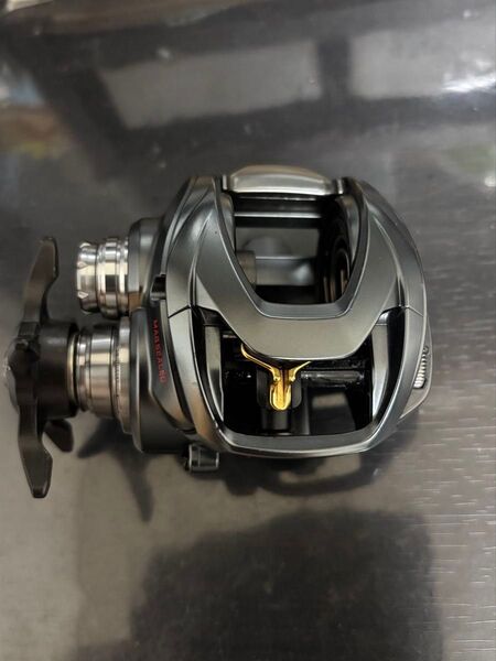 ダイワ スティーズ A TW 1016H 本体のみ メンテナンス済 美品