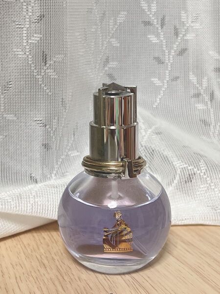 【値下】ランバン エクラ・ドゥ・アルページュ オード パルファム30ml