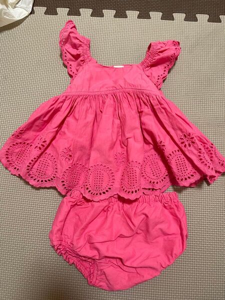 BABY GAP セットアップ 女の子