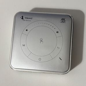 美品!プロジェクター