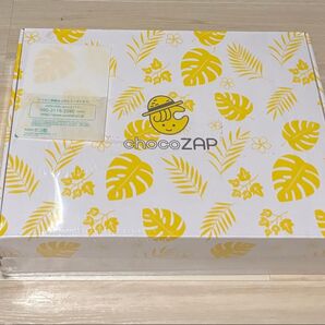 新品未開封!チョコザップ 体組成計