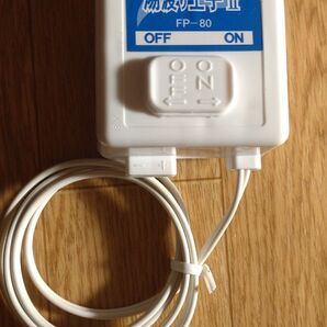 未使用品 センタック 湯渡り上手Ⅱ FP-80 バスボンプ 電源のみ