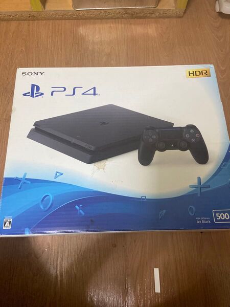 PlayStation4 CUH-2200A