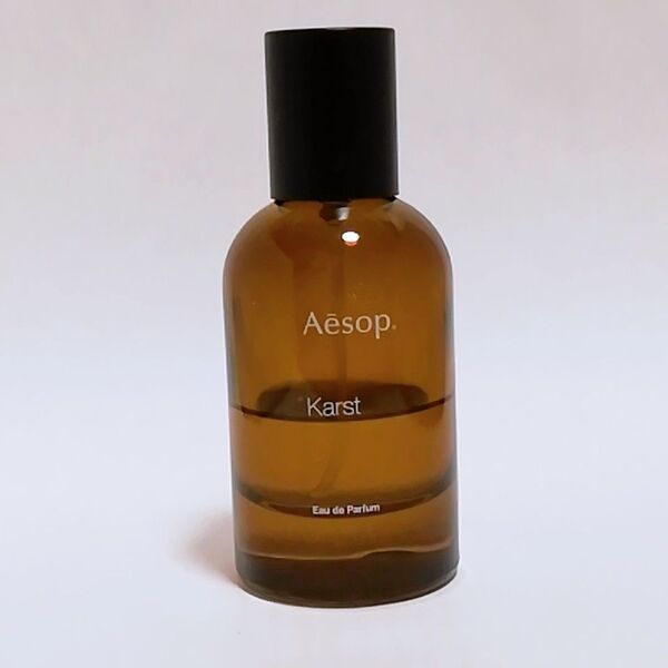 Aesop イソップ カースト オードパルファム 香水 50ml 送料無料 即決 Karst