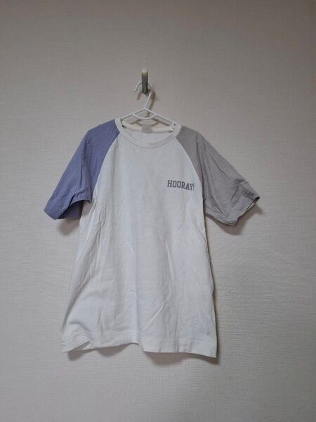 デビロック 半袖 トップス ワンピース キッズ 110cm