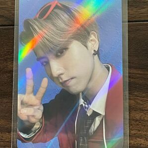 55 公式 ハン music plant ChristmasEveL