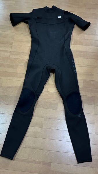 ビラボン BILLABONG ウエットスーツ シーガル XL