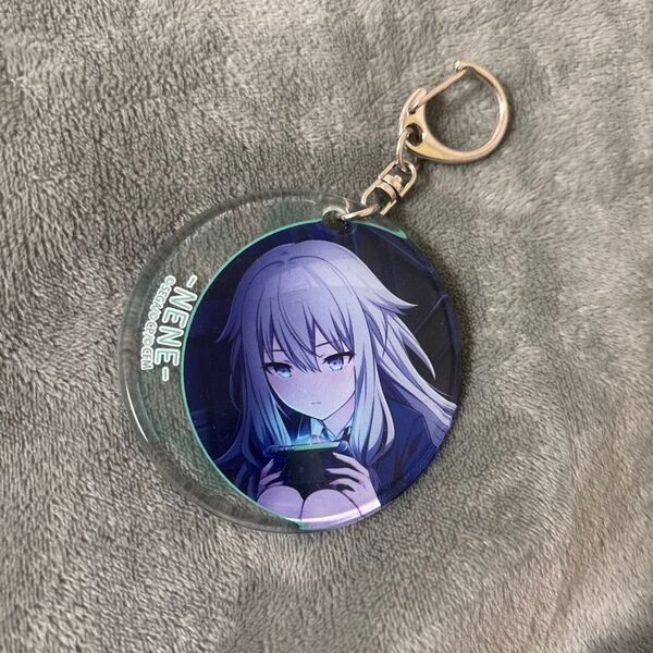 プロセカ 草薙寧々 アクリルキーホルダー