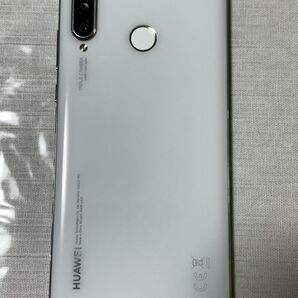 HUAWEI P30 lite
