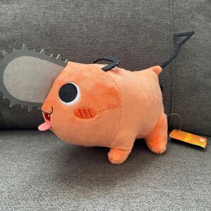 美品★プライズ_チェーンソーマン/ポチタ
