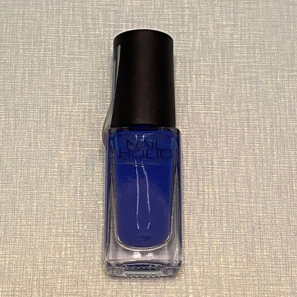 NAIL HOLIC ネイルホリック ブルー BL 908 5mL