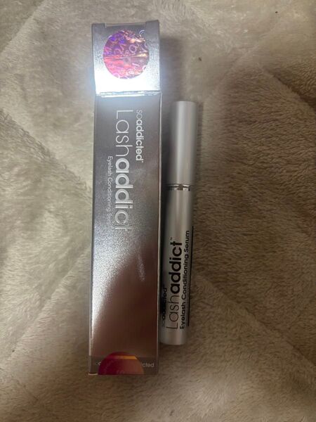 ラッシュアディクト まつ毛美容液 5ml