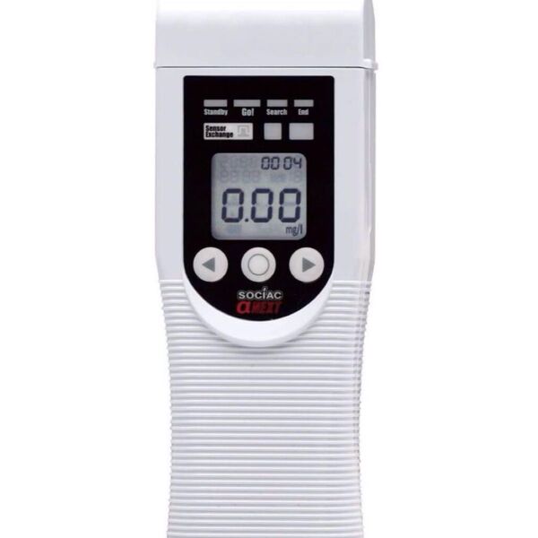 sociac SC-403 アルコール測定器